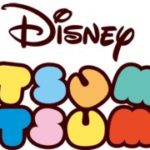 【ツムツム】ディズニーキャラクターがぬいぐるみに！！