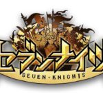 【セブンナイツ】リアルタイムターン制バトルRPG‼︎