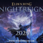 【新作ゲーム】エルデンリング新作発表！3人での協力プレイが可能に！