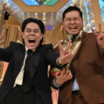 【M-1】令和ロマンがM-1史上初２連覇‼️令和ロマンについて深掘り