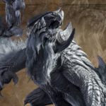 【PS5】モンスターハンター最新作「ワイルズ」新モンスター紹介