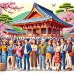 【春節】中国人観光客による被害が続出⁈宿泊施設では備品持ち帰りが横行