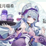 【原神】原神新キャラ発表‼️稲妻の風元素キャラ